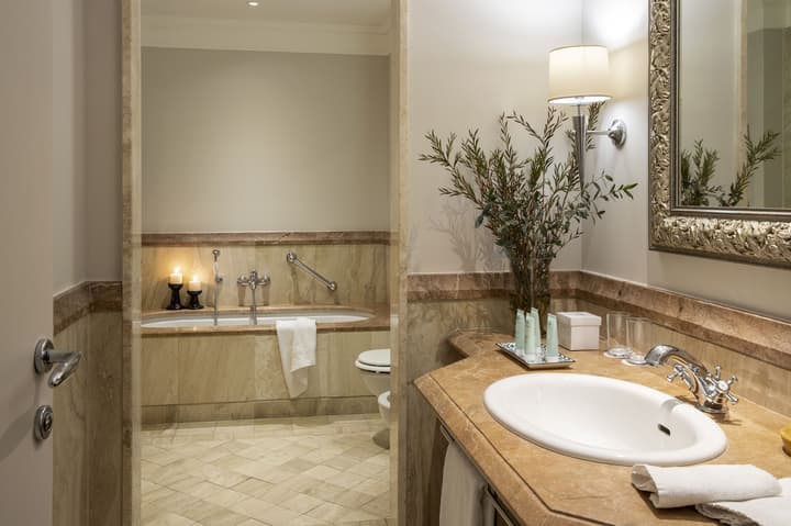 Terme di Saturnia Natural Spa & Golf Resort - The Leading Hotels of the World