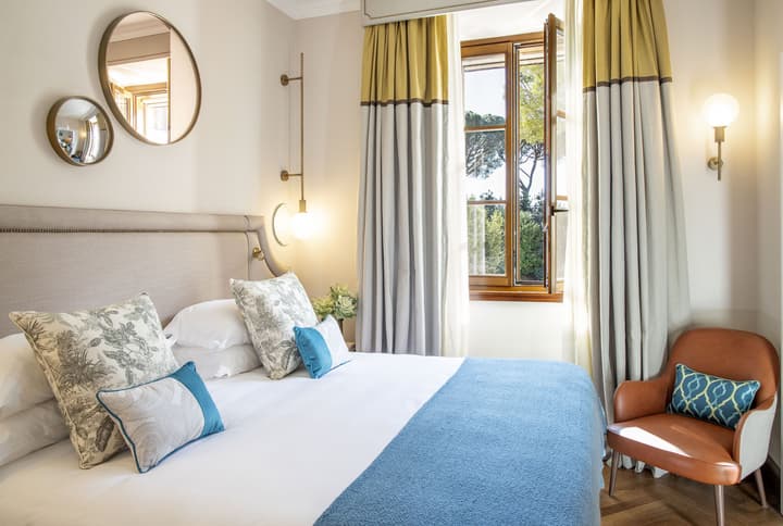 Terme di Saturnia Natural Spa & Golf Resort - The Leading Hotels of the World