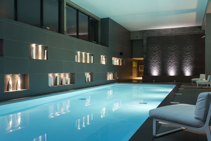 Héliopic Hôtel & Spa