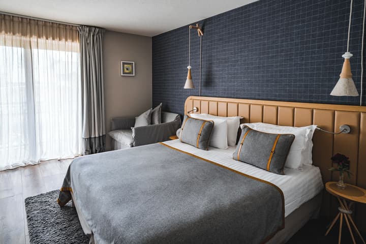 Héliopic Hôtel & Spa