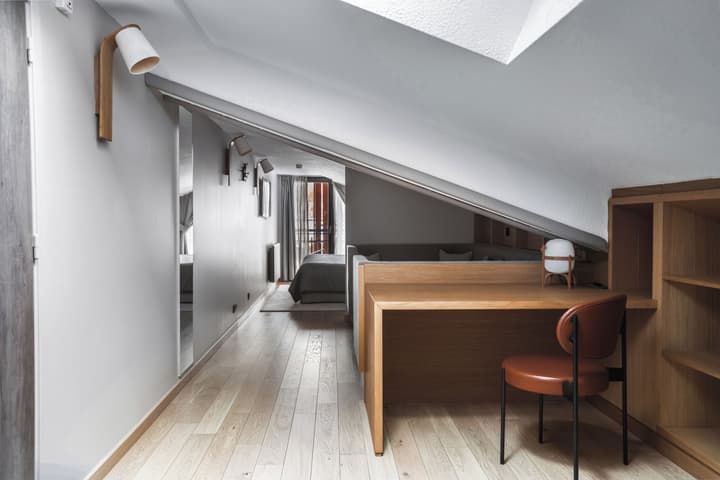 Héliopic Hôtel & Spa