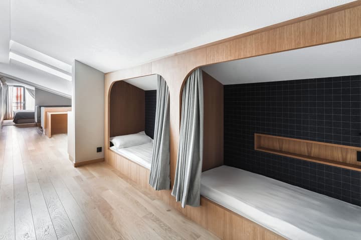 Héliopic Hôtel & Spa