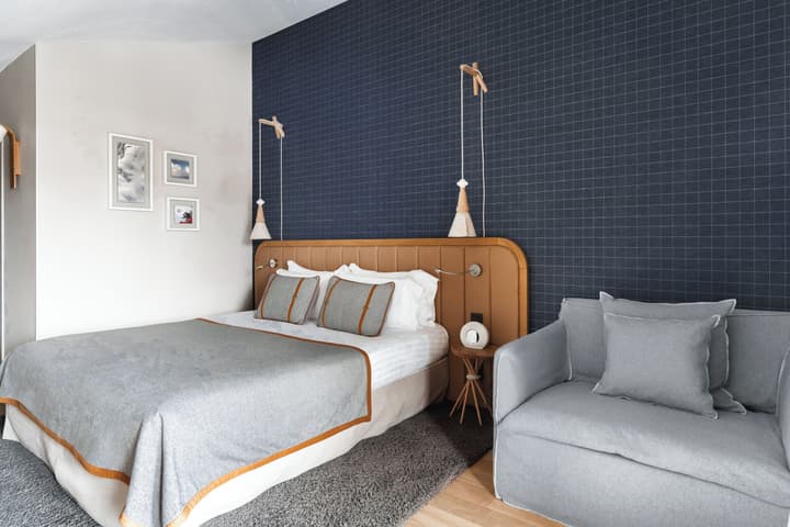 Héliopic Hôtel & Spa