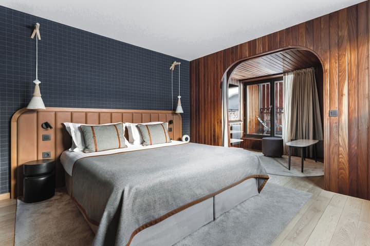 Héliopic Hôtel & Spa