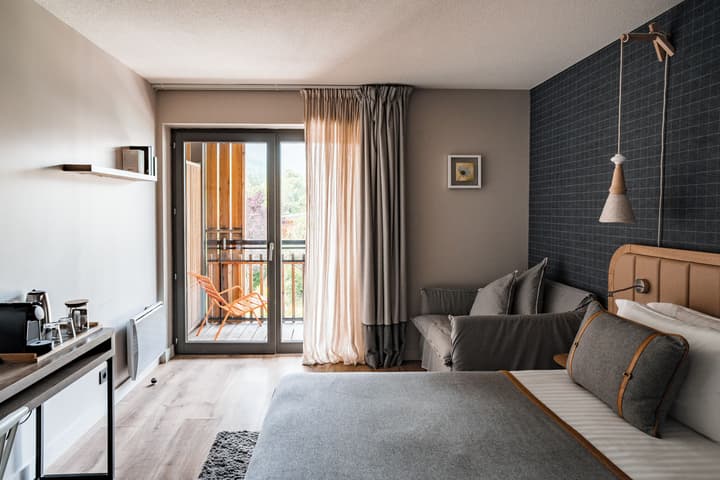 Héliopic Hôtel & Spa