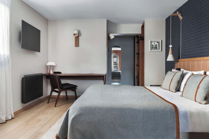 Héliopic Hôtel & Spa