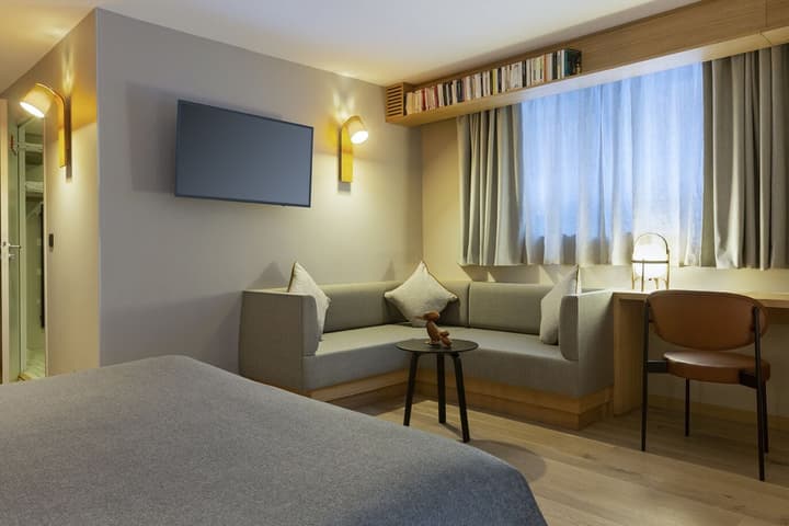 Héliopic Hôtel & Spa