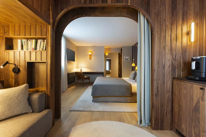 Héliopic Hôtel & Spa