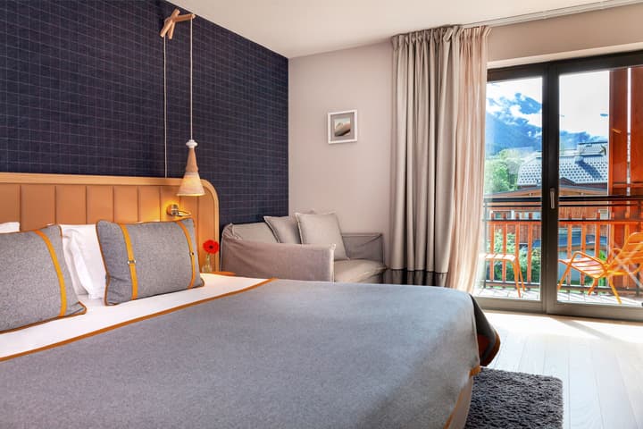 Héliopic Hôtel & Spa