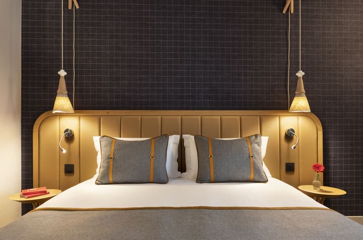 Héliopic Hôtel & Spa