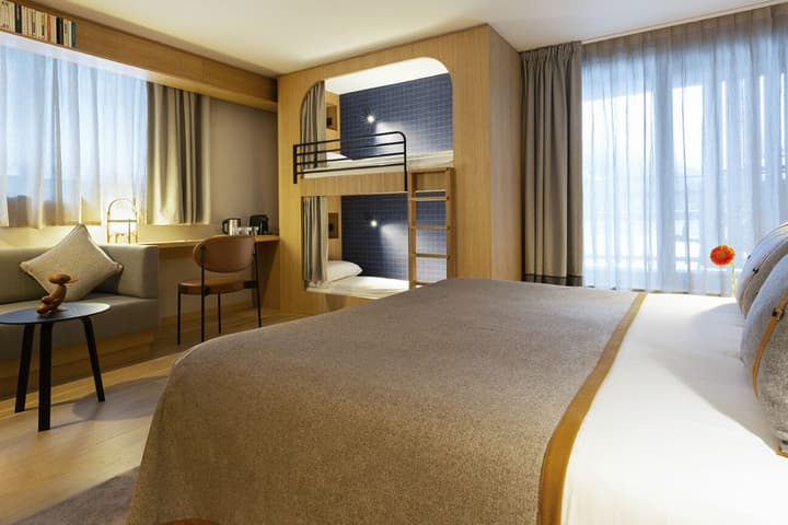 Héliopic Hôtel & Spa