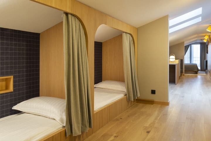 Héliopic Hôtel & Spa