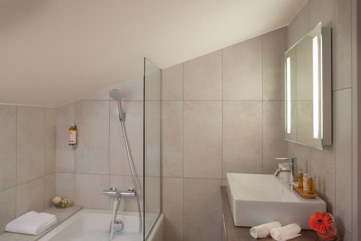 Héliopic Hôtel & Spa