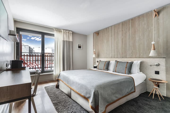Héliopic Hôtel & Spa