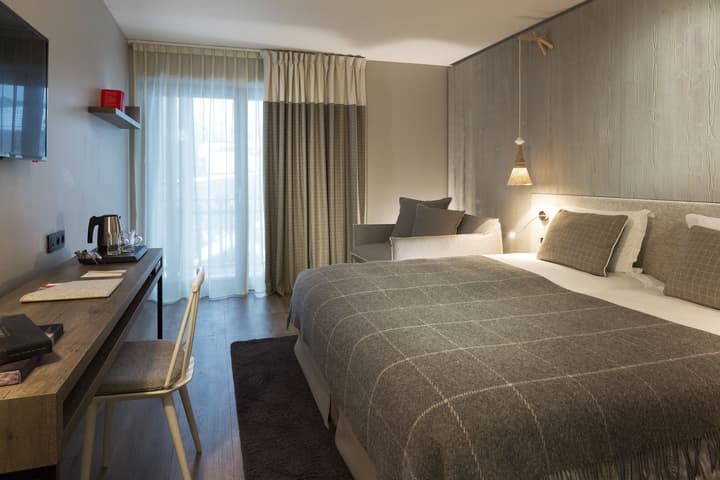 Héliopic Hôtel & Spa