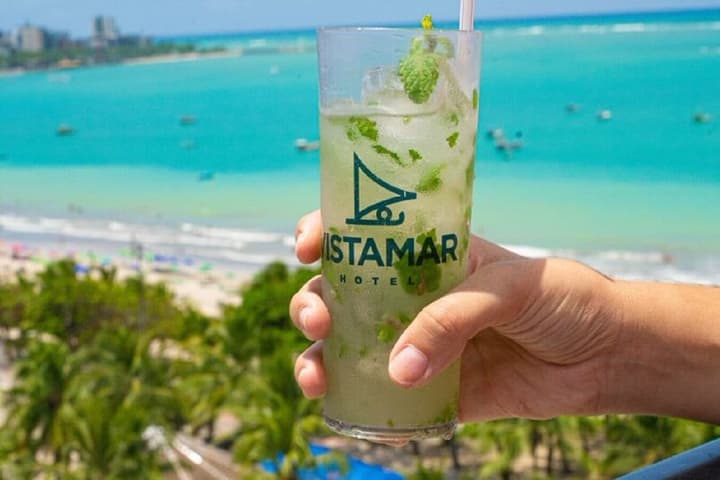 Vistamar Hotel