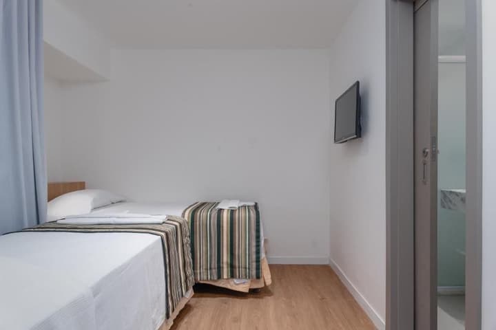 Vistamar Hotel