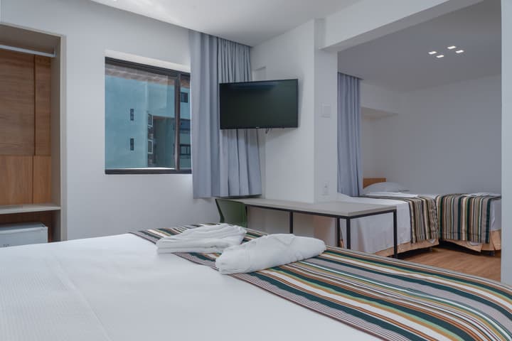 Vistamar Hotel