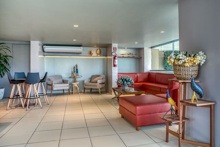 Vistamar Hotel