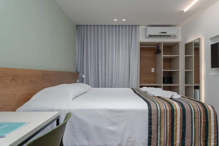 Vistamar Hotel
