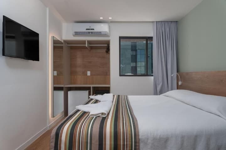 Vistamar Hotel