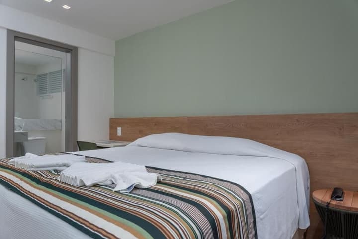 Vistamar Hotel