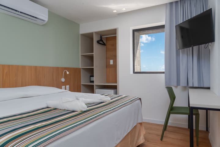 Vistamar Hotel