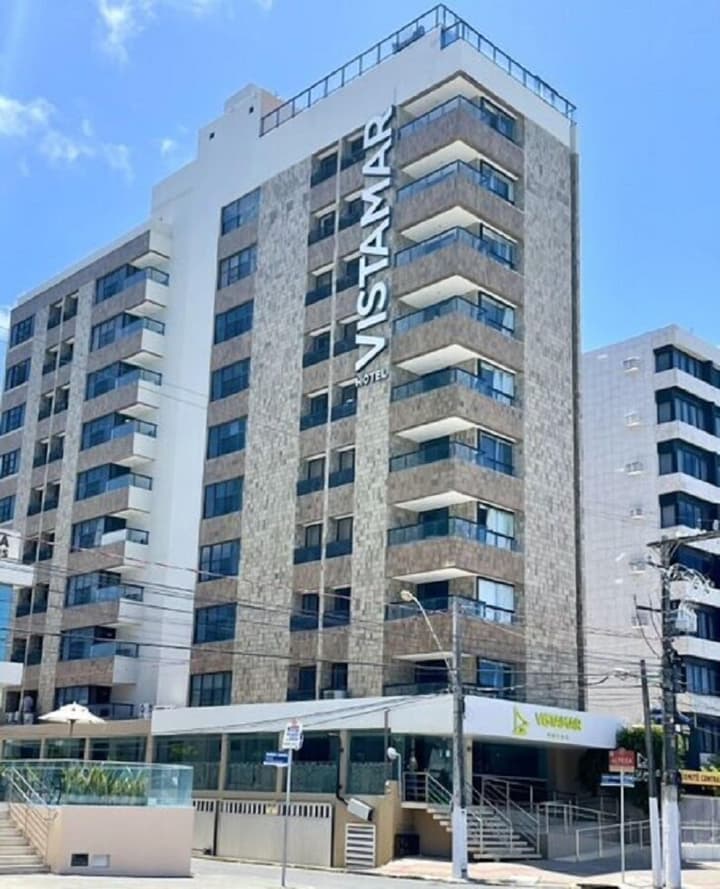 Vistamar Hotel