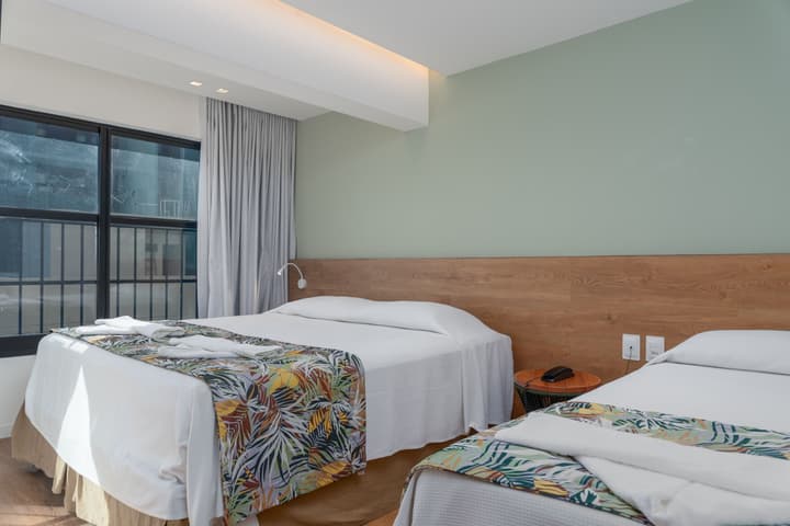 Vistamar Hotel