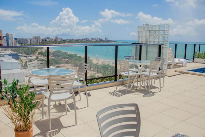 Vistamar Hotel