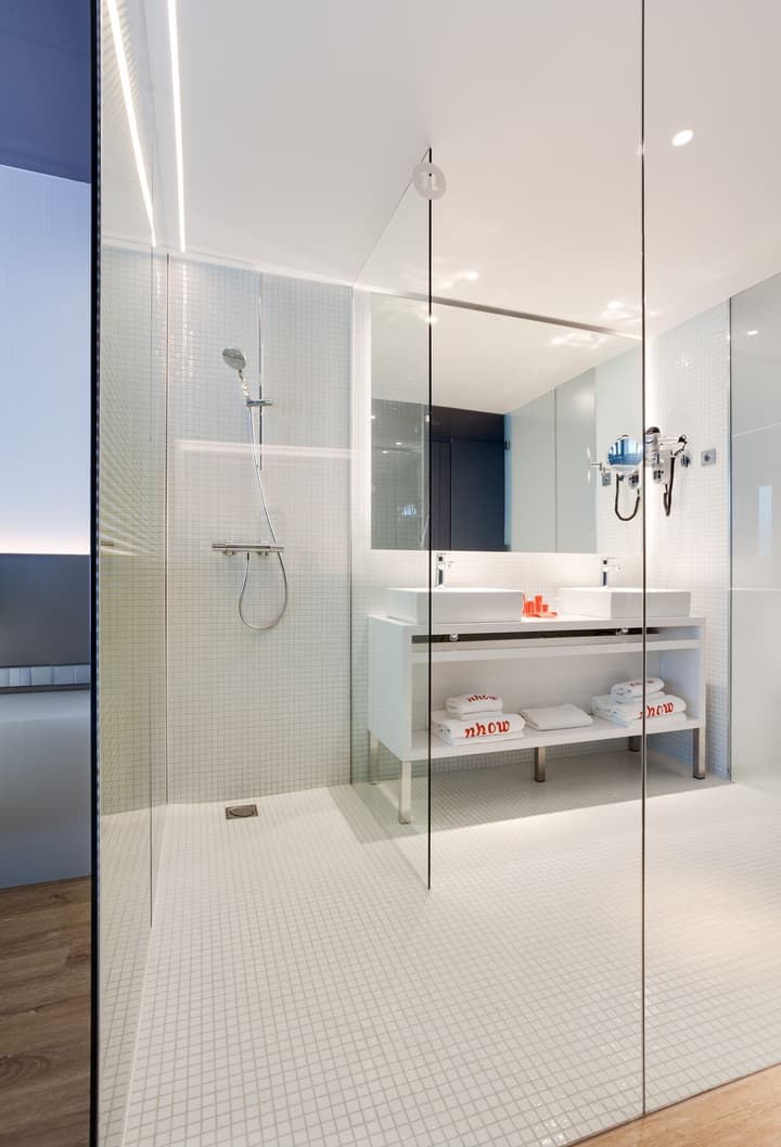 nhow Rotterdam Hotel