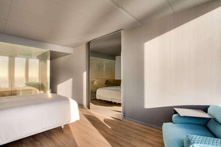 nhow Rotterdam Hotel
