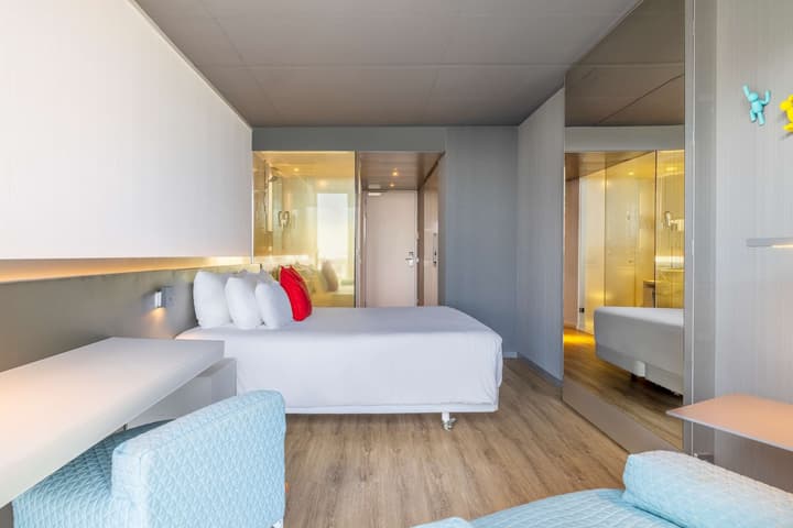 nhow Rotterdam Hotel