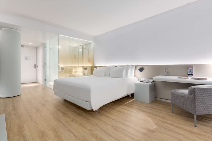 nhow Rotterdam Hotel