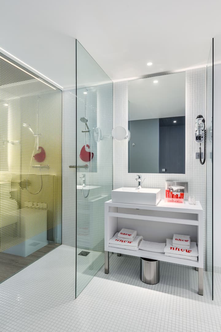 nhow Rotterdam Hotel