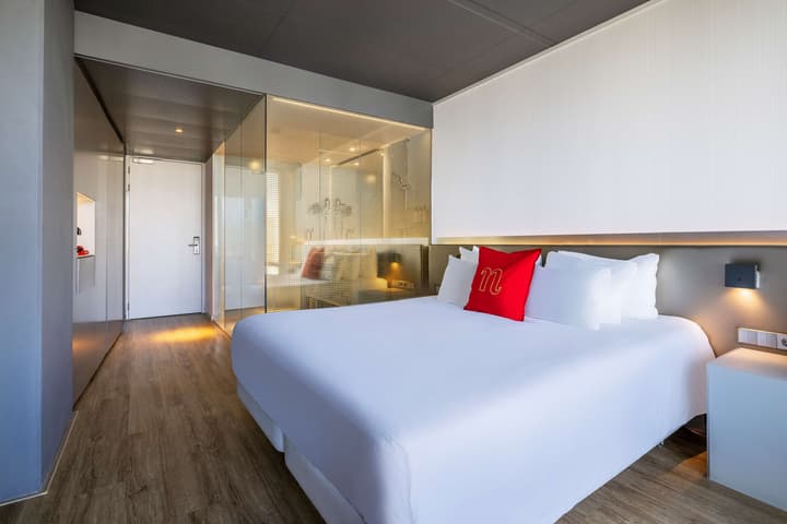 nhow Rotterdam Hotel