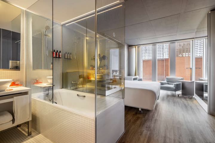 nhow Rotterdam Hotel