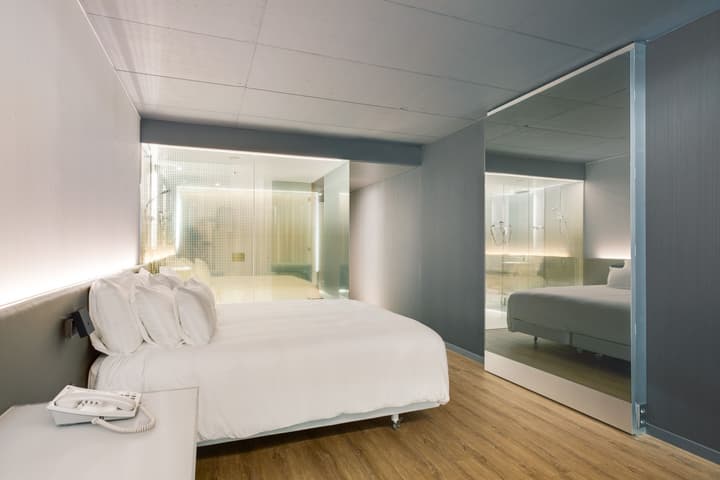 nhow Rotterdam Hotel