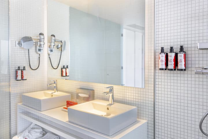 nhow Rotterdam Hotel