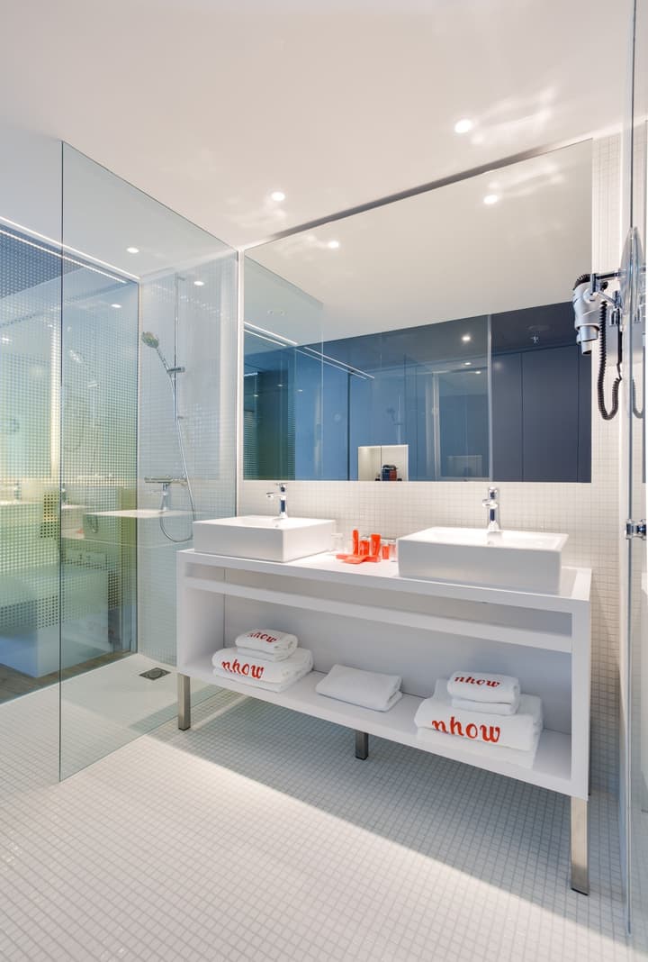 nhow Rotterdam Hotel