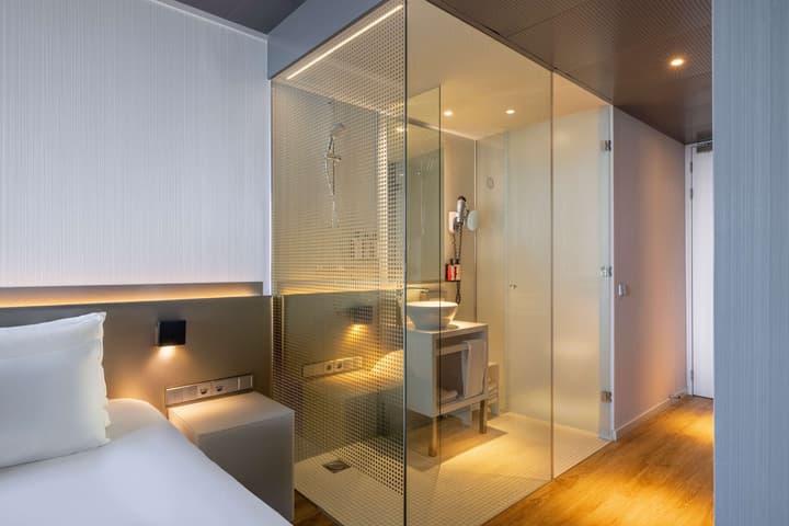 nhow Rotterdam Hotel