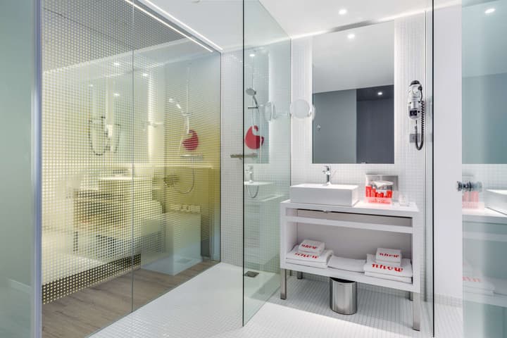 nhow Rotterdam Hotel