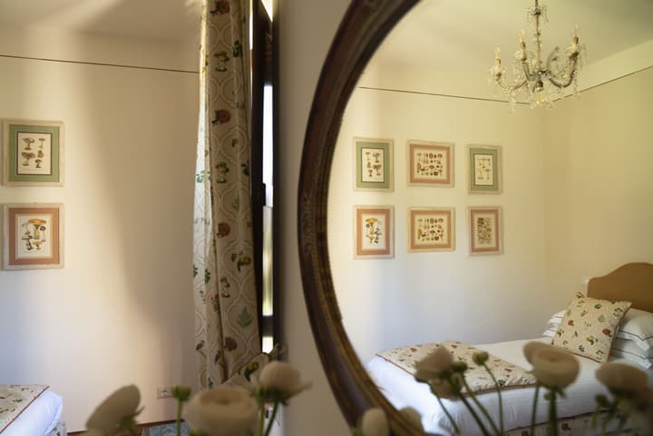 Borgo san Benedetto