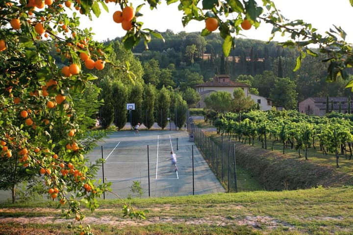 Borgo san Benedetto
