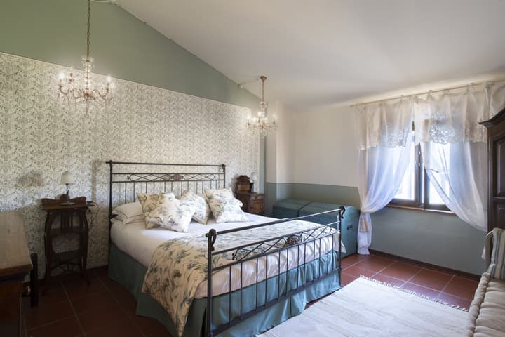 Borgo san Benedetto