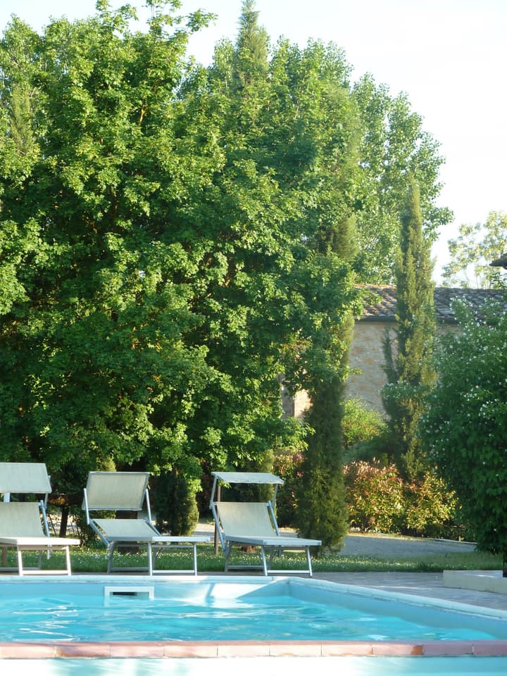 Borgo san Benedetto