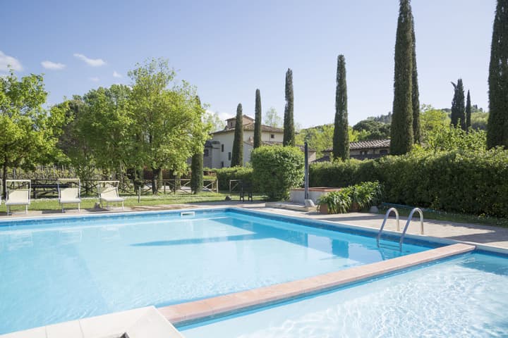 Borgo san Benedetto