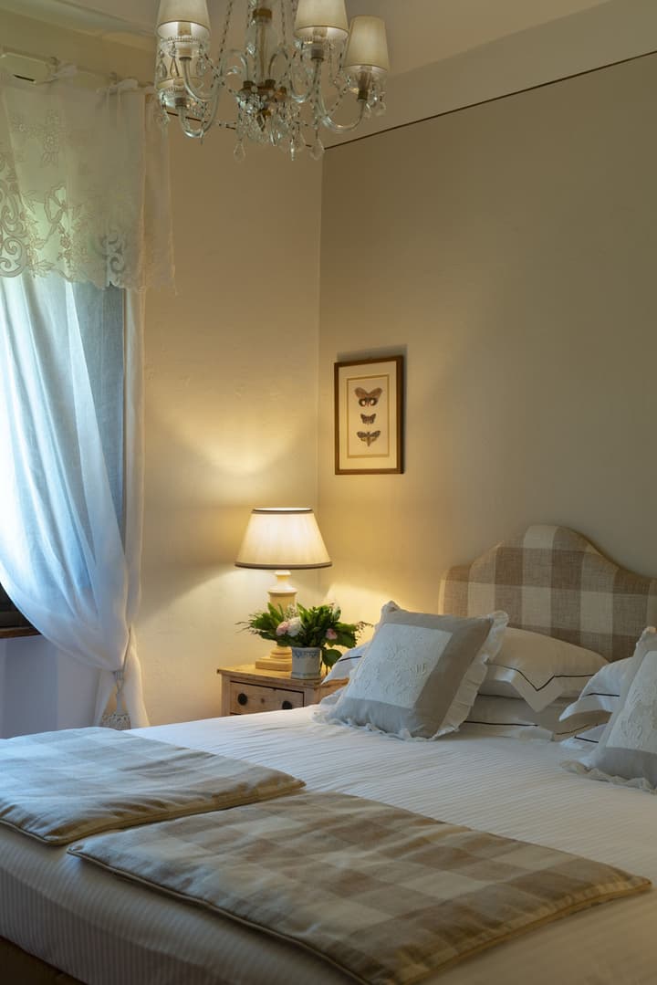 Borgo san Benedetto