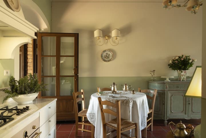 Borgo san Benedetto