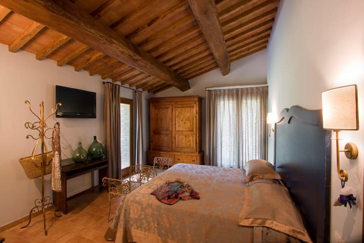 Borgo san Benedetto